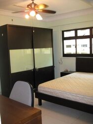Blk 305 Teck Ghee Vista (Ang Mo Kio), HDB 5 Rooms #511680651